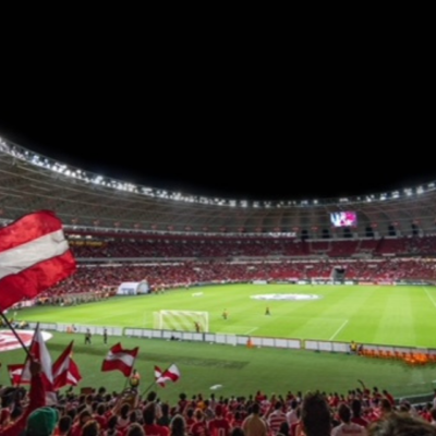 Los 5 estadios de fútbol más bonitos del mundo