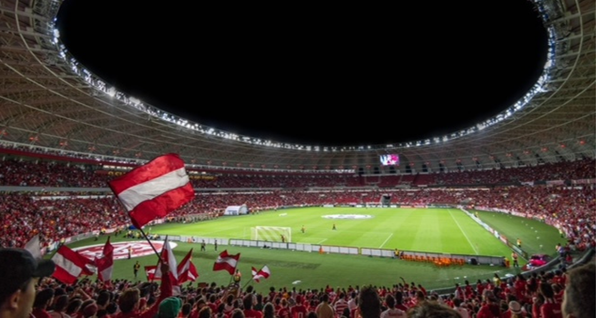 Los 5 estadios de fútbol más bonitos del mundo