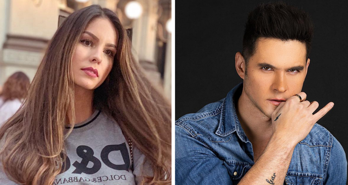 Vanessa López, ex novia de Eleazar Gómez, asegura que el actor merece una segunda oportunidad: “No le deseo el mal”