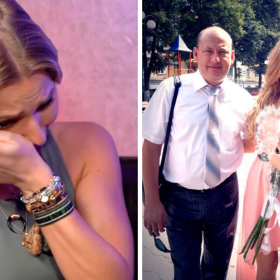 Irina Baeva da a conocer cómo se encuentra su familia tras guerra entre Rusia y Ucrania