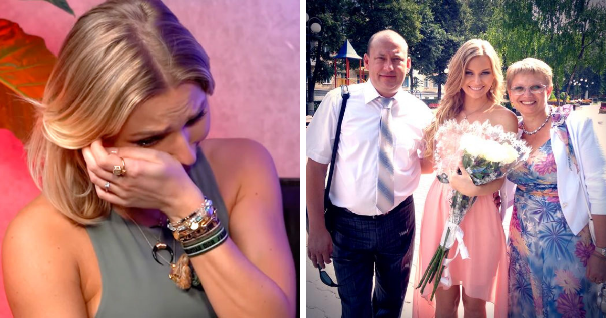 Irina Baeva da a conocer cómo se encuentra su familia tras guerra entre Rusia y Ucrania