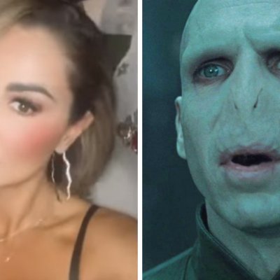 Ninel Conde es criticada en redes por su nueva nariz