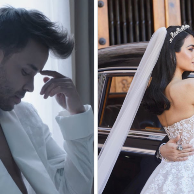 Con triste mensaje, anuncian separación de Prince Royce con su esposa