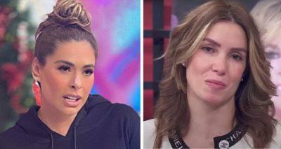 Galilea Montijo se lanza contra Andrea Escalona: \