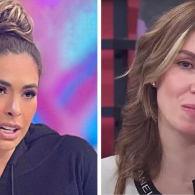 Galilea Montijo se lanza contra Andrea Escalona: \