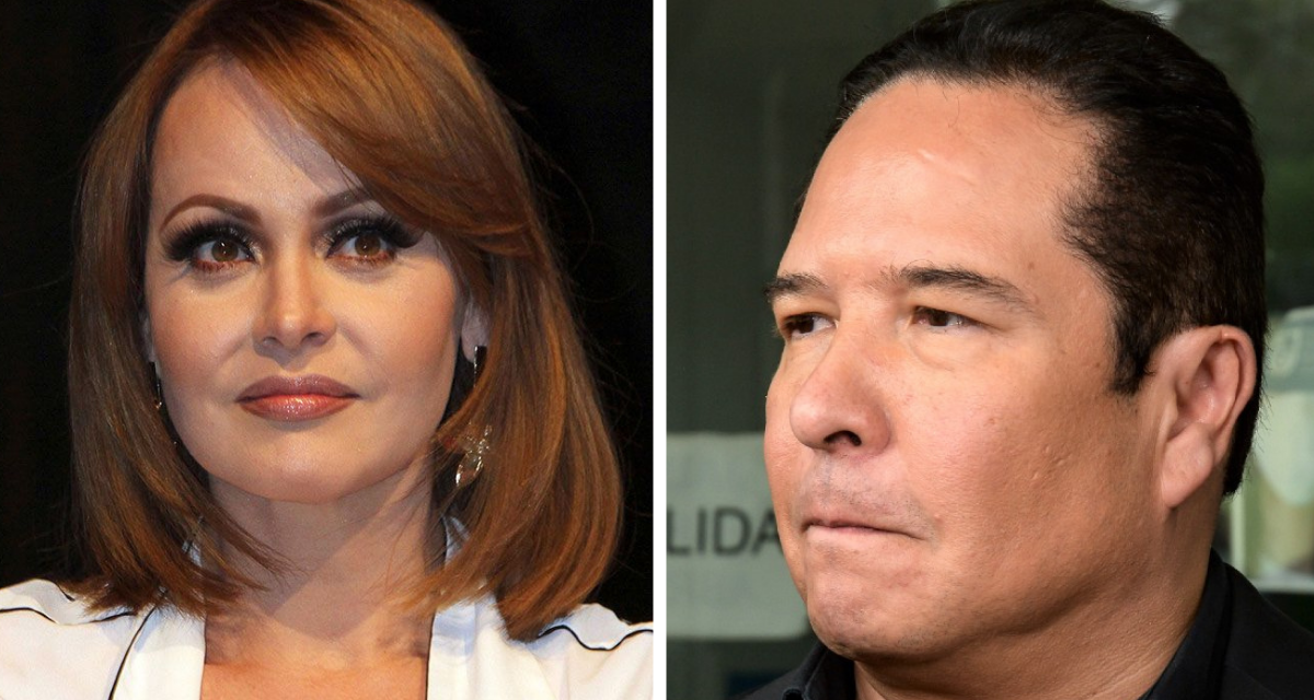 Gaby Spanic, Alejandra Guzmán y hasta Belinda se unen para demandar a Gustavo Adolfo Infante