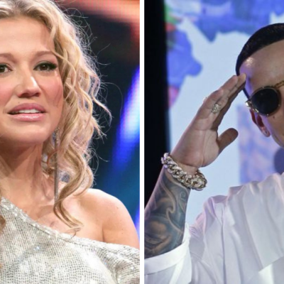 “No podemos permitirlo”: Fanny Lu quiere evitar que Daddy Yankee se retire