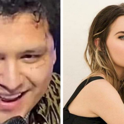 ¿Christian Nodal engañó a Belinda? Persona cercana al cantante rompe el silencio