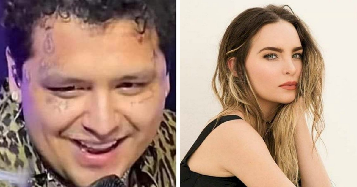 ¿Christian Nodal engañó a Belinda? Persona cercana al cantante rompe el silencio