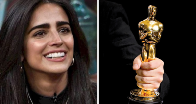 Bárbara de Regil confiesa que su sueño es ganar un Oscar: \