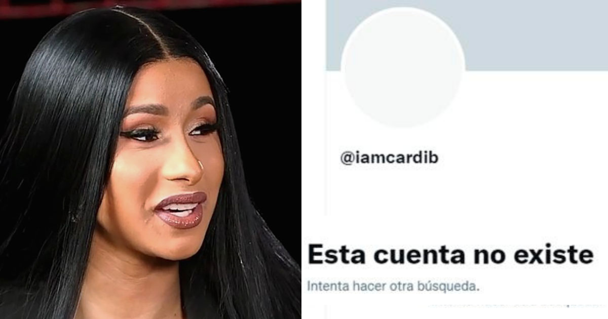 “Espero que sus madres mueran”: Cardi B se va de redes sociales tras pelear con sus fans