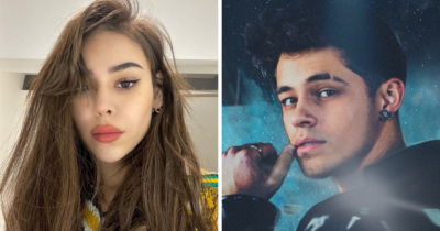 ¡Confirmado! Alex Hoyer rompe el silencio y habla sobre su noviazgo con Danna Paola