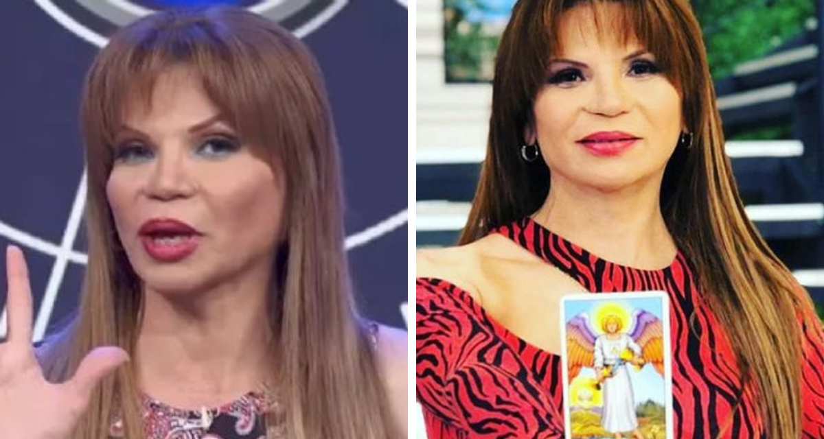 ¿Mhoni Vidente se lanza para la presidencia? Encuesta la pone como favorita