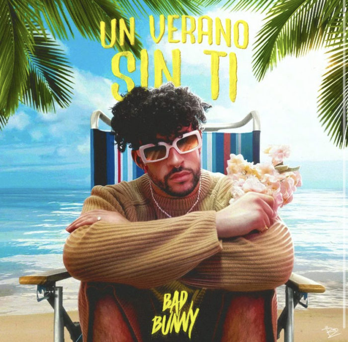 Noche de Verano Sin Ti! Celebración de Bad Bunny!