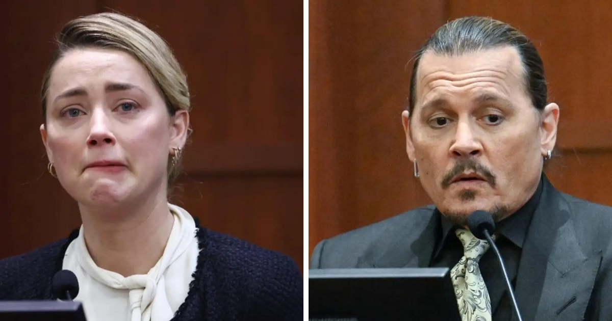 ¿Quién ganó? Dictan veredicto final en el caso Amber Heard y Johnny Depp