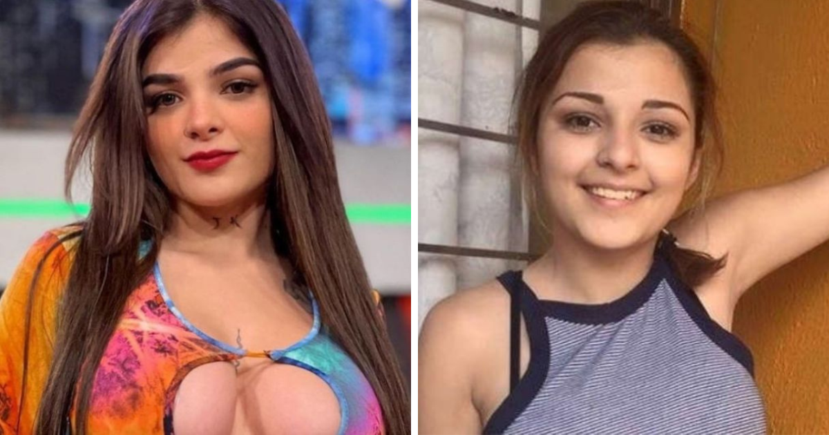 Karely Ruiz comparte su más grande secreto de belleza para "verse bien...