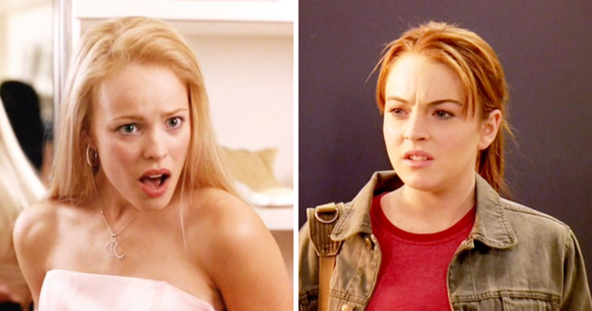 ¿Lindsay Lohan no quería interpretar a Cady Heron en “Chicas Pesadas”?