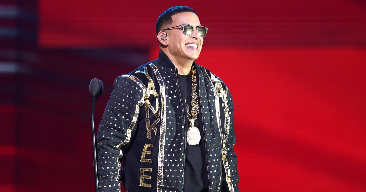 Noticias De Daddy Yankee: Daddy Yankee encuentra dificultades para el  patrocinio en el Olímpico