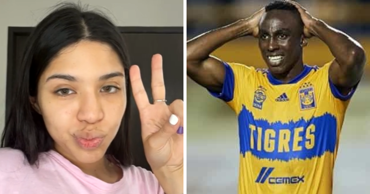 Yeri Mua exhibe futbolistas con novia que le mandan mensajes: “Que risa los fifas enojados”