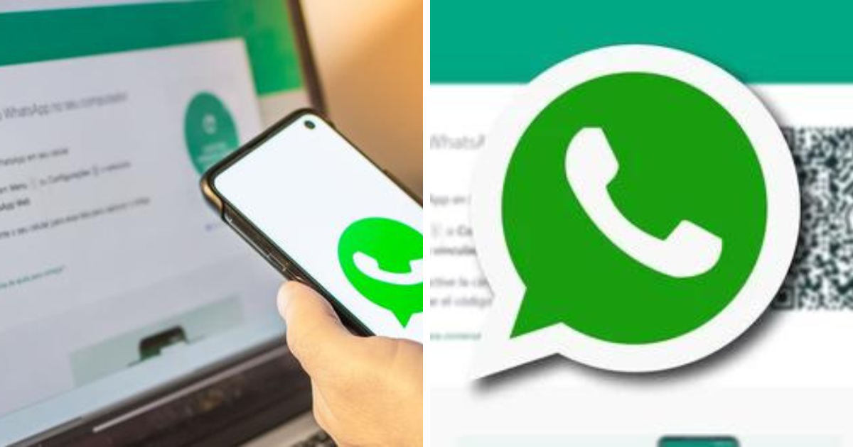Internautas reportan la caída de Whatsapp Web, ¿qué pasó?