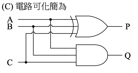 選項 C
