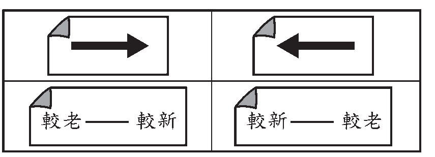 選項 B