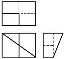 選項 B