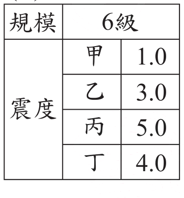 選項 B