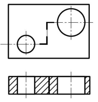 選項 B