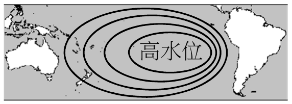 選項 B