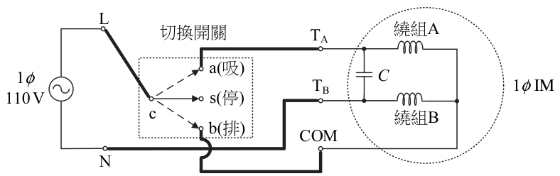 選項 A