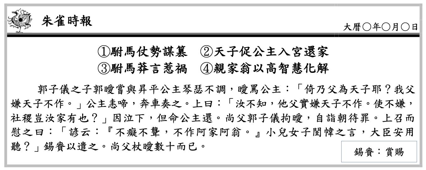 題組圖片