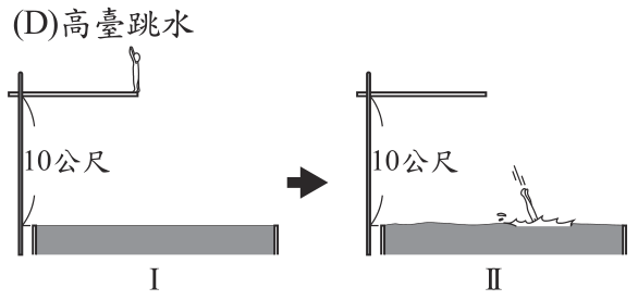 選項 D