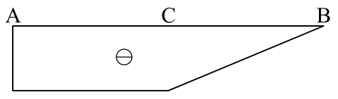 選項 B