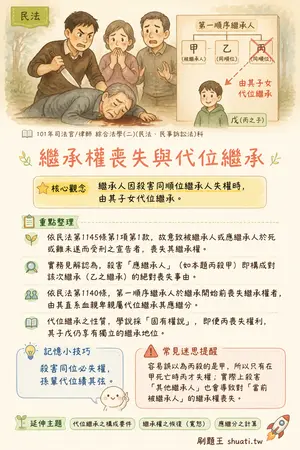 AI 記憶小卡