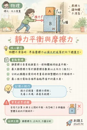 AI 記憶小卡