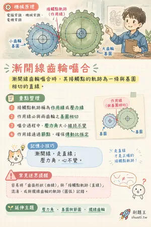 AI 記憶小卡