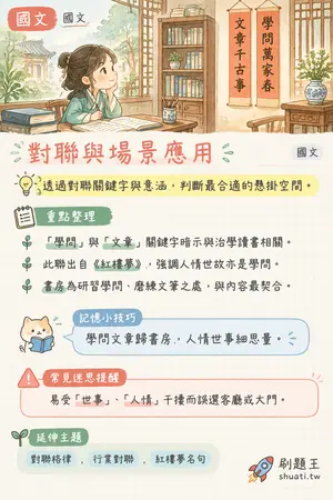 AI 記憶小卡