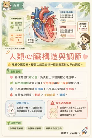 AI 記憶小卡