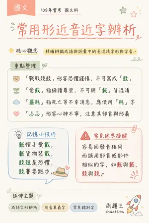 AI 記憶小卡