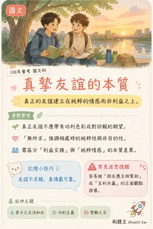 AI 記憶小卡