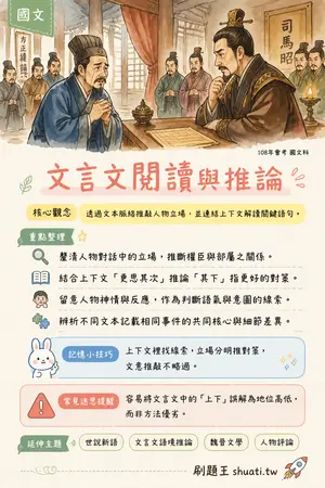 AI 記憶小卡