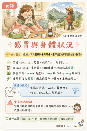 AI 記憶小卡