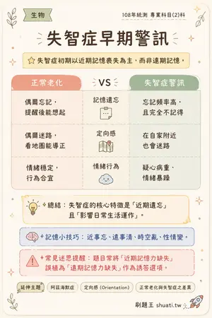 AI 記憶小卡