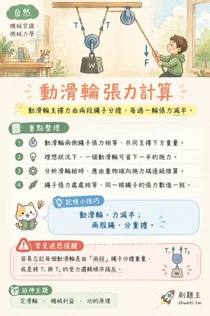 AI 記憶小卡