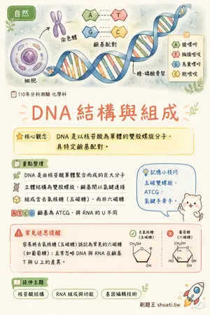 AI 記憶小卡