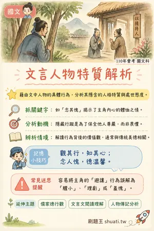 AI 記憶小卡