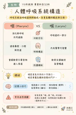 AI 記憶小卡