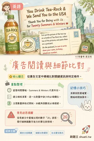 AI 記憶小卡