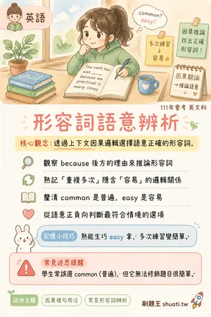 AI 記憶小卡